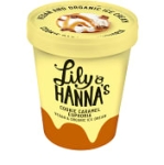 Cookie Caramel Euphoria Lily & Hanna's