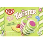 Twister Mini 8-P
