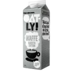 Ikaffe Barista Edition  