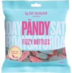 Godis Fizzy Bottles Pändy