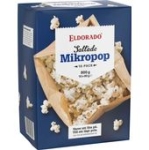 Micropopcorn