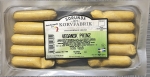 Prinskorv Vegan