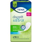 Inkontinensskydd Ultra Normal 16-P