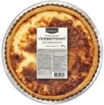 Västerbottensostpaj  