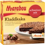 Marabou Schweizernötkladdkaka