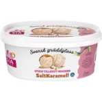 Saltkaramell Utan Tillsatt Socker