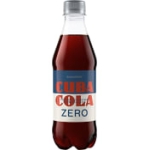 Läsk Cola Zero Sockerfri  