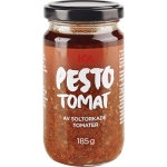 Pesto Tomat  