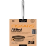 Stekpanna 28 Cm All Steel 