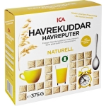 Havrekuddar