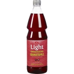 Saft Light Granatäpple