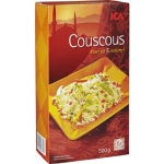 Couscous  