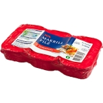 Makrillfilé I Tomatsås 125G 3-P 
