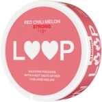 Red Chili Melon Strong