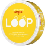 Hot Mango Strong