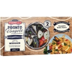 Vongole Con Pomodorini  