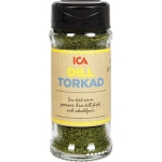 Dill Torkad 16g ICA