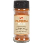 Paprika Mild  