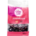 Jumborussin  
