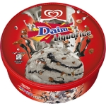 Glass Daim Saltakrits  