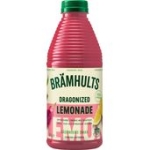 Lemonad Drakfrukt
