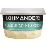 Remouladsås Klassisk