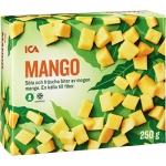 Mango Fryst  