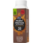 Proteinshake ® Apelsin Choklad Laktosfri  Valio