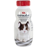 Kattmjölk Laktoriserad