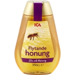 Honung Flytande 350g ICA