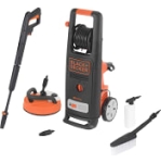 Högtryckstvätt Bxpw2200pe Black & Decker