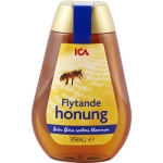 Honung Flytande 350g ICA