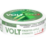 Slim Frosted Apple