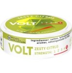 Slim Zesty Citrus