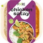 Chicken Satay Topsfoods Pure