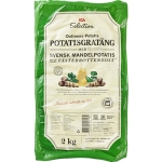 Potatisgratäng