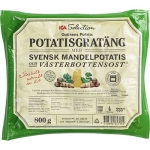 Potatisgratäng