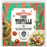 Soft Tortillas Fiber Medium 8-P  