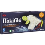 Hokifilé Fryst