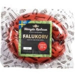 Falukorv