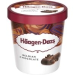 Belgian Chocolate