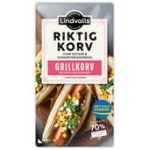 Grillkorv