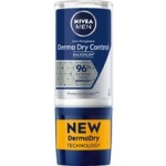 Derma Dry Control 96H Men Deo Roll On