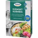 Kornris Svenskt