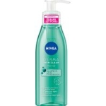 Derma Wash Gel Ansiktsrengöring
