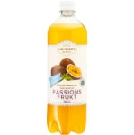 Läsk Passionsfrukt Sockerfri  