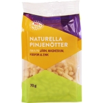 Pinjenötter