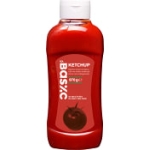 Tomatketchup 970g ICA Basic