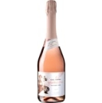 Vin Mousserande Rosé Alkholfritt  