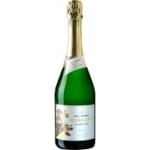 Vin Mousserande Vitt Alkoholfritt  